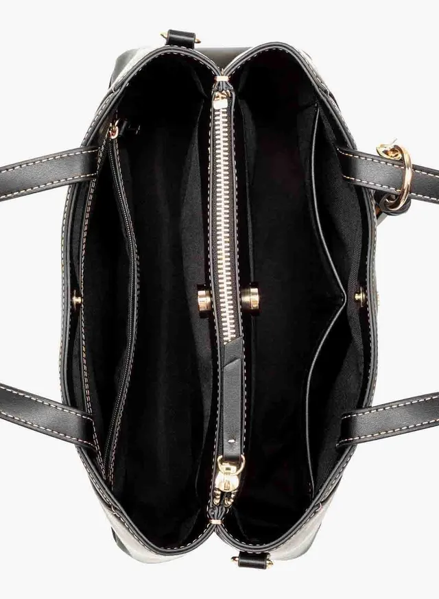 Zoey Satchel Bag – image 4