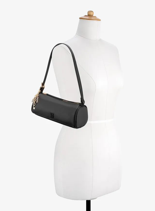 Averelle Top Zip Shoulder Bag – image 2