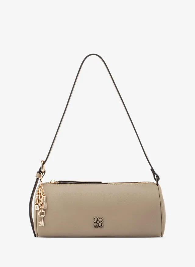 Averelle Top Zip Shoulder Bag