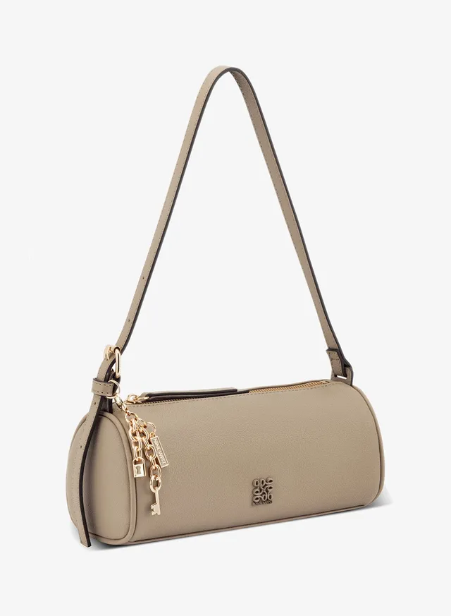 Averelle Top Zip Shoulder Bag – image 4