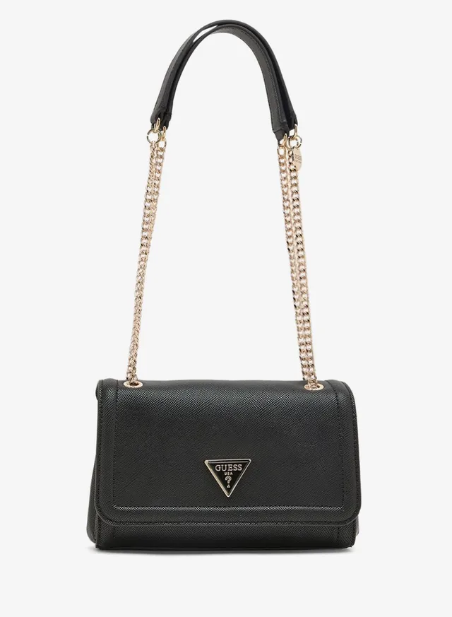 Noelle II Convertible Flap Crossbody Bag