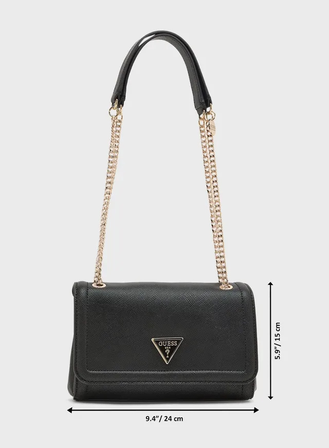 Noelle II Convertible Flap Crossbody Bag – image 6