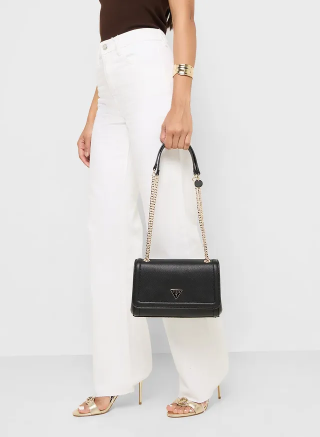 Noelle II Convertible Flap Crossbody Bag – image 7
