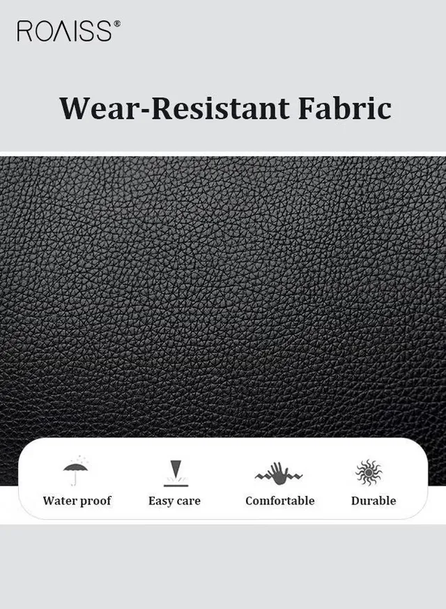Women's Patent PU Leather Two-Tone Handbag, Elegant Structured Tote Bag with Detachable Shoulder Strap, Ladies Classic Shoulder Bag Handle Satchel Bag with Gold-Tone Hardware, Multi-Functional Crossbody Purse for Work Office Business Everyday Casual Wear – image 7