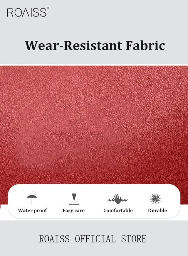 Women's Patent PU Leather Two-Tone Handbag, Elegant Structured Tote Bag with Detachable Shoulder Strap, Ladies Classic Shoulder Bag  Handle Satchel Bag with Gold-Tone Hardware, Multi-Functional Crossbody Purse for Work Office Business Everyday Casual Wear – image 6