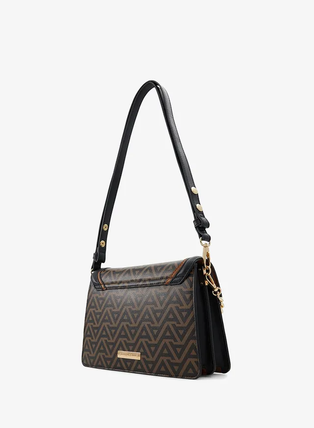 Amdouna All Over Print Shoulder Bag – image 3