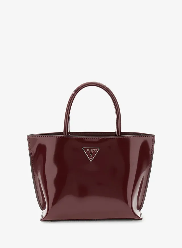 Arnela Top Handle Mini Tote Bag