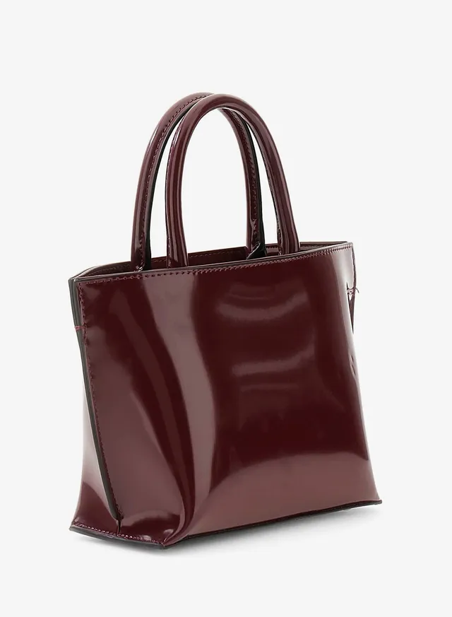 Arnela Top Handle Mini Tote Bag – image 2