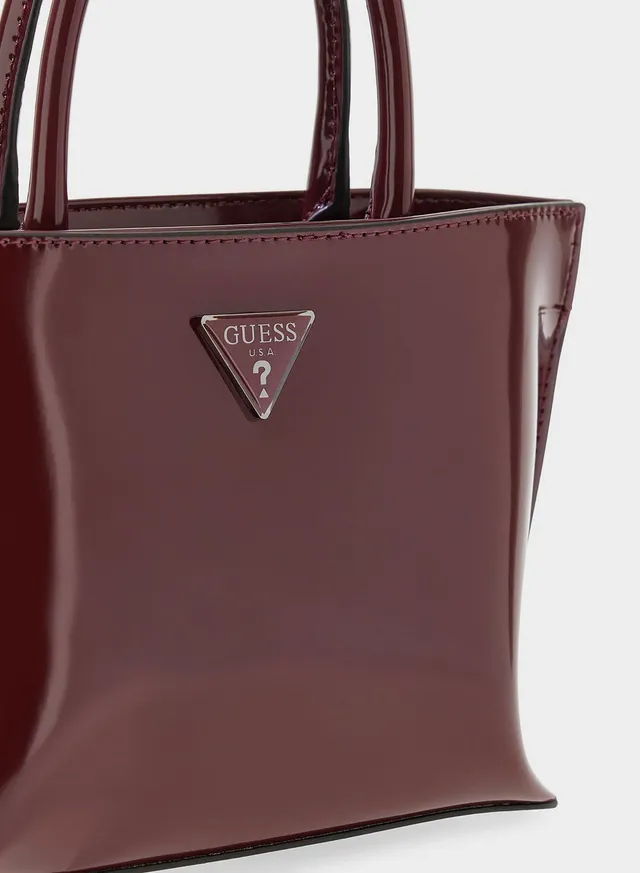 Arnela Top Handle Mini Tote Bag – image 3