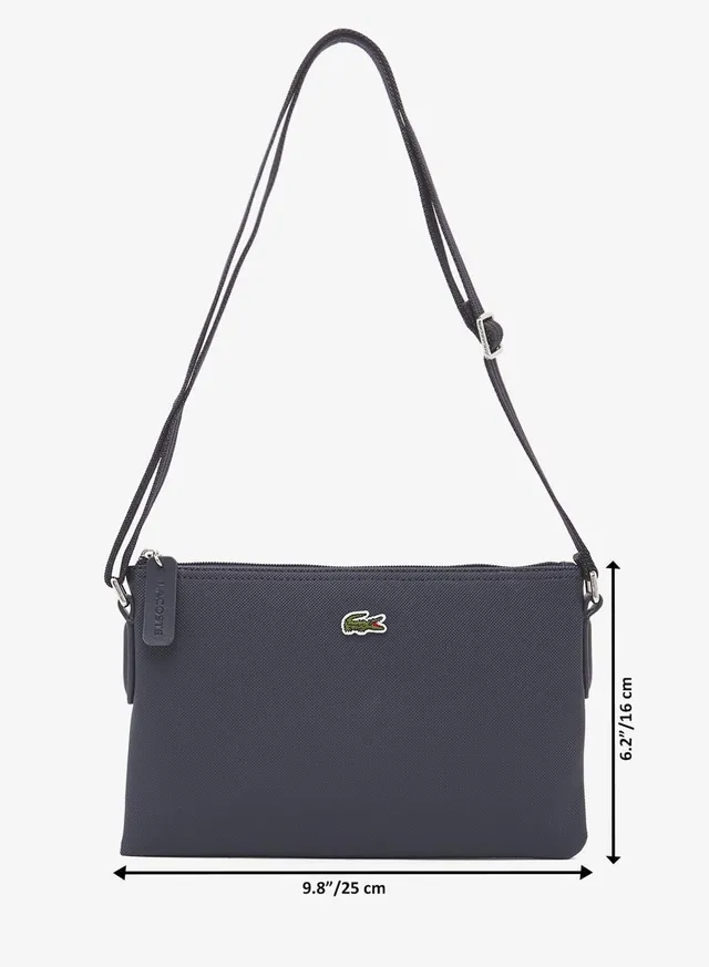 Core Essentials Crossover Bag – image 6