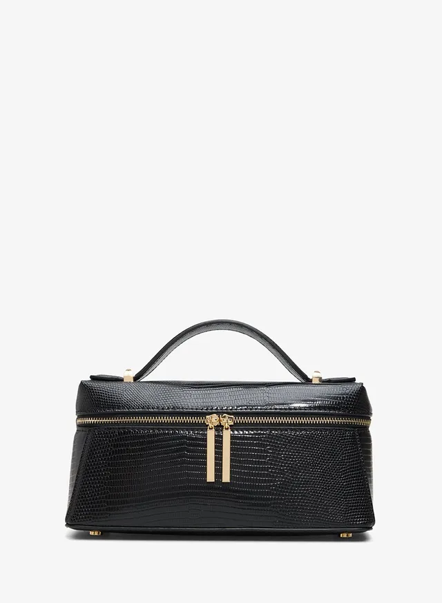 Kalliana Satchel Bag