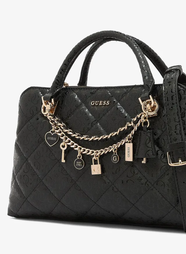 Libby Satchel Bag – image 3