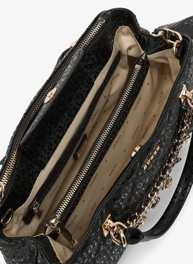 Libby Satchel Bag – image 4