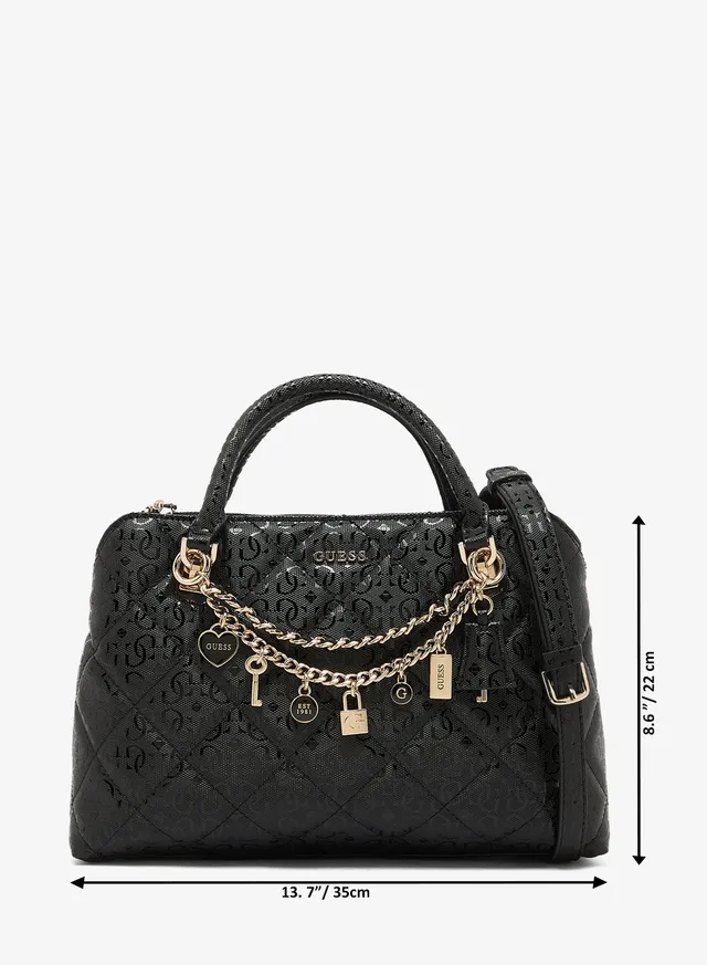 Libby Satchel Bag – image 5