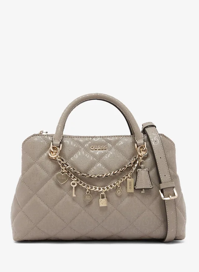 Libby Satchel Bag