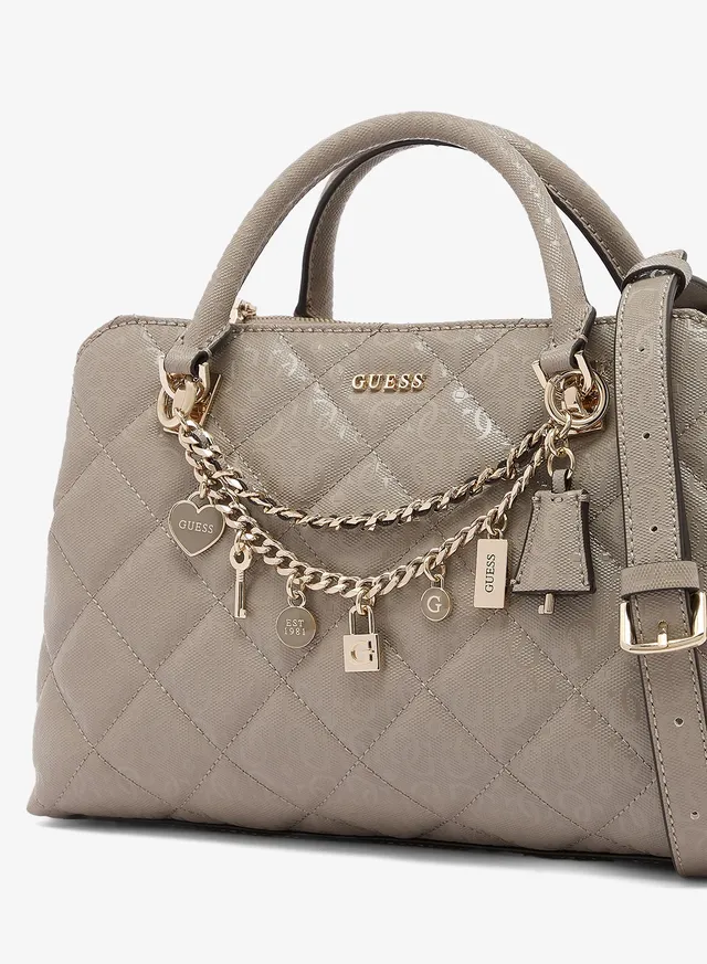 Libby Satchel Bag – image 3