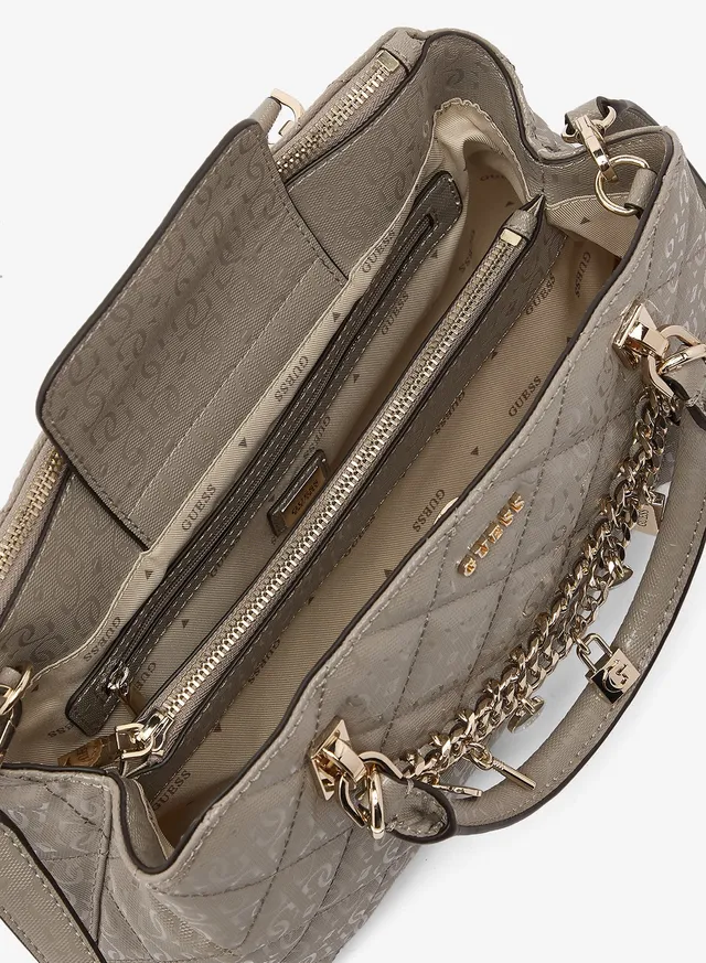 Libby Satchel Bag – image 4