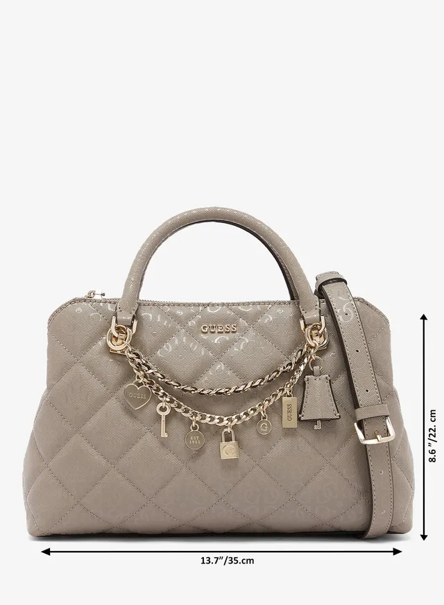 Libby Satchel Bag – image 5