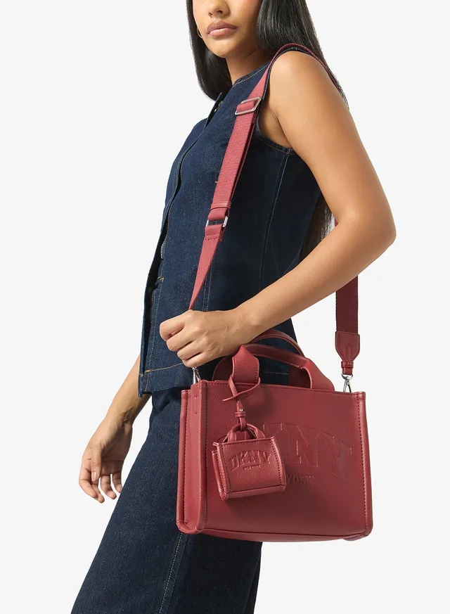 Hadlee Small Tote – image 2