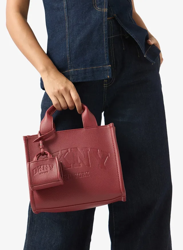 Hadlee Small Tote – image 7