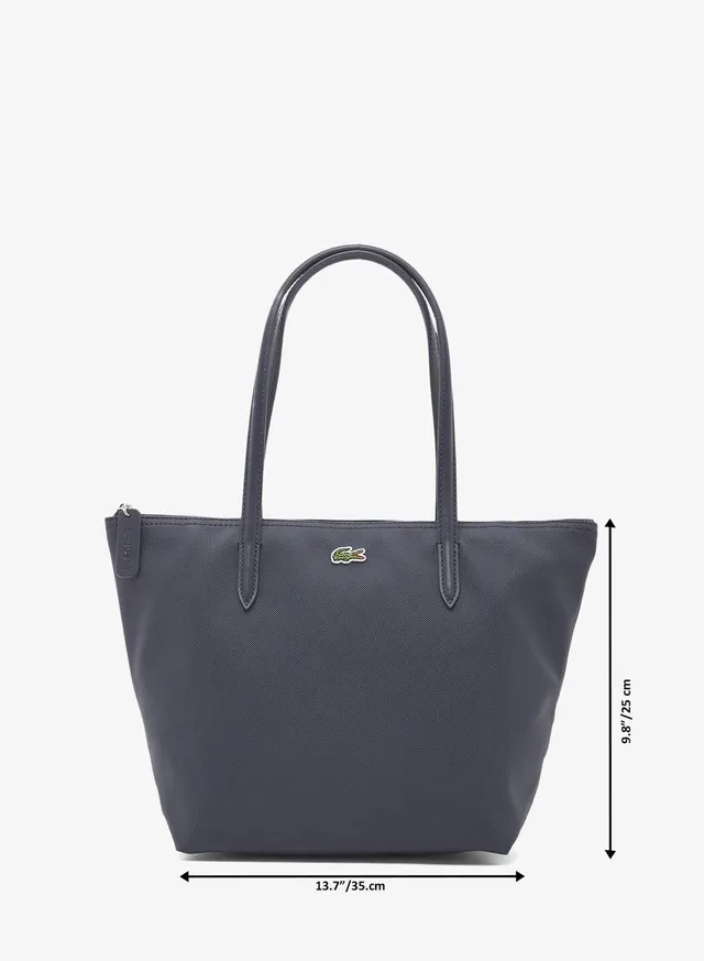 Small L.12.12 Concept Tote – image 6