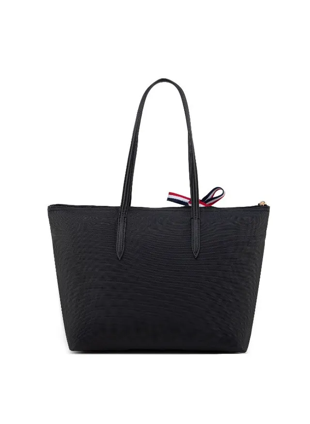Women's Handbag, Classic Stylish Multifunctional Large-Capacity Shoulder Bag With Iconic Stripes, Suitable For Travel, Work, And Gym – image 3