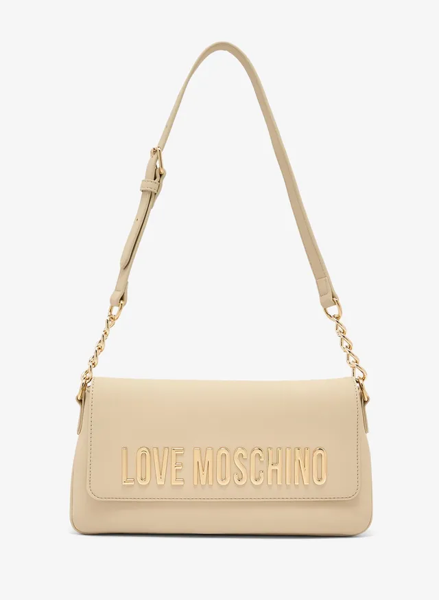 Bold Love GRS PU Shoulder Bag