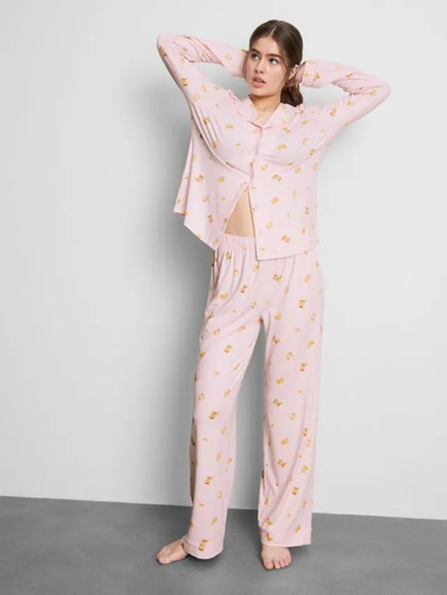 Boyfriend Pyjamas