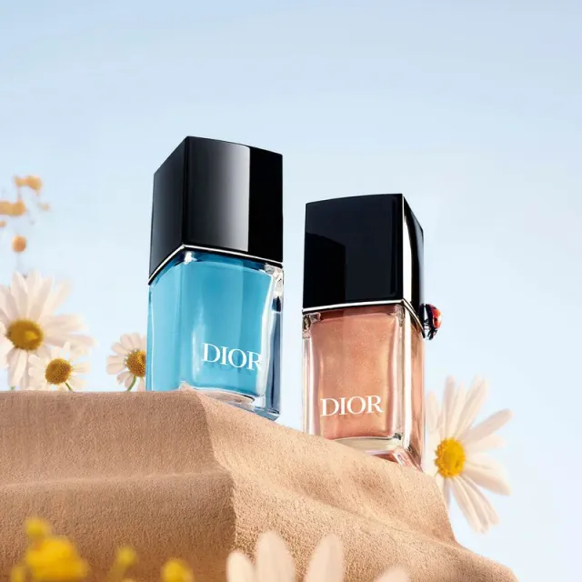 Vernis Nail Polish Gel Effect – image 4