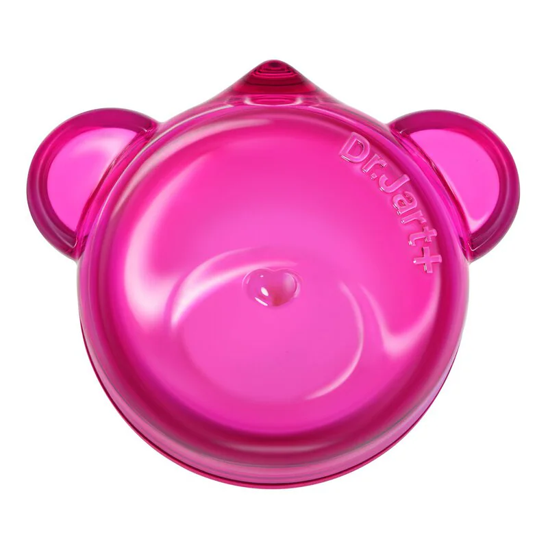 Jelly Bear Hyaluronic Acid Lip Mask