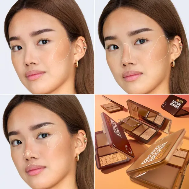Glow Palette Bronze – image 3