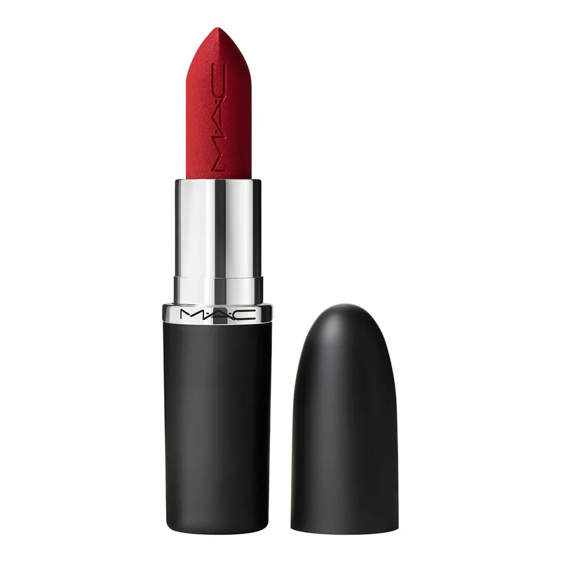 أحمر شفاه مطفي ناعم ماكسيمال