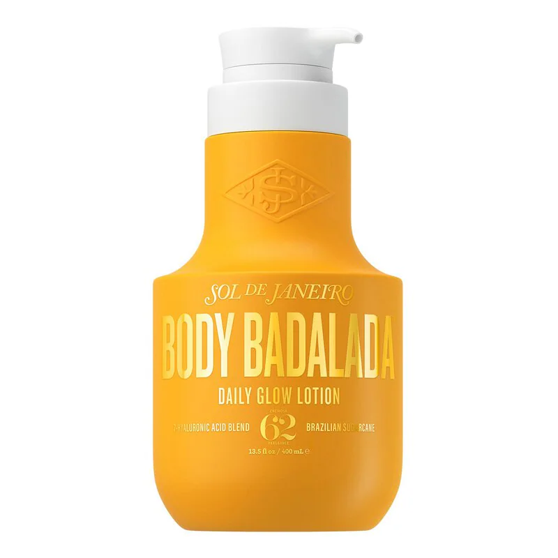 Badalada Daily Glow Lotion