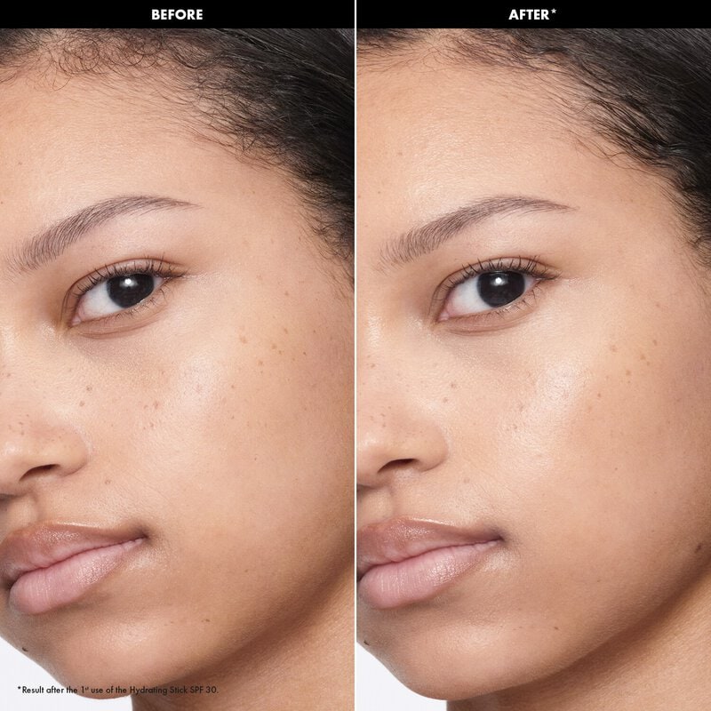 هايدريت + إس بي إف - إصبع مرطب بعامل حماية من الشمس SPF30 مع فلاتر UVA/UVB