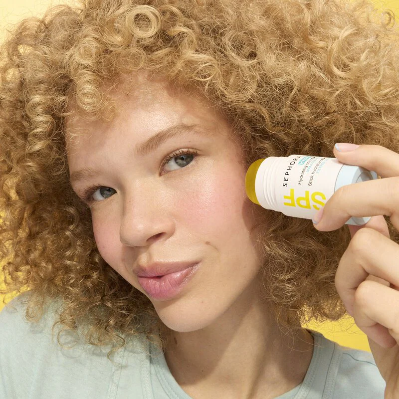 هايدريت + إس بي إف - إصبع مرطب بعامل حماية من الشمس SPF30 مع فلاتر UVA/UVB