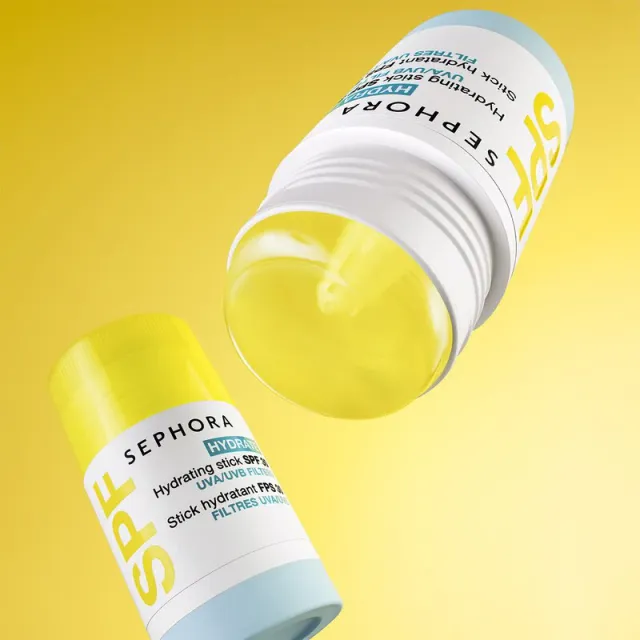 هايدريت + إس بي إف - إصبع مرطب بعامل حماية من الشمس SPF30 مع فلاتر UVA/UVB – صورة 4