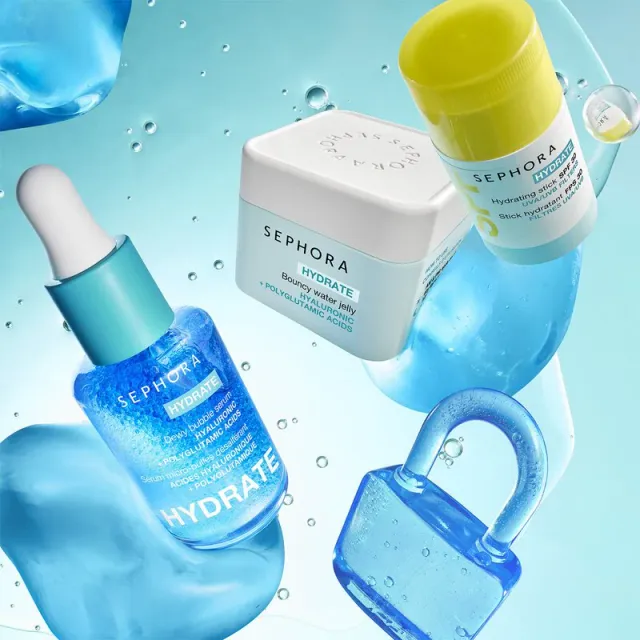 هايدريت + إس بي إف - إصبع مرطب بعامل حماية من الشمس SPF30 مع فلاتر UVA/UVB – صورة 5