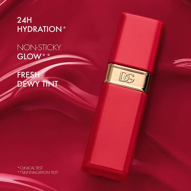 Lip Tint with 24-Hour Hydration and Dewy Finish (6ml) – image 6