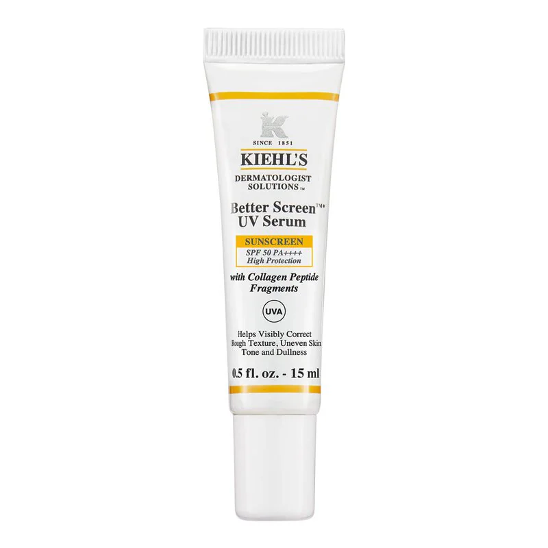 سيروم بيتر سكرين الواقي من الشمس بعامل حماية SPF50 PA ++++‎