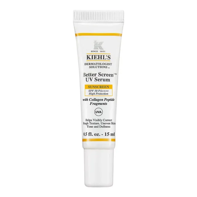 سيروم بيتر سكرين الواقي من الشمس بعامل حماية SPF50 PA ++++‎