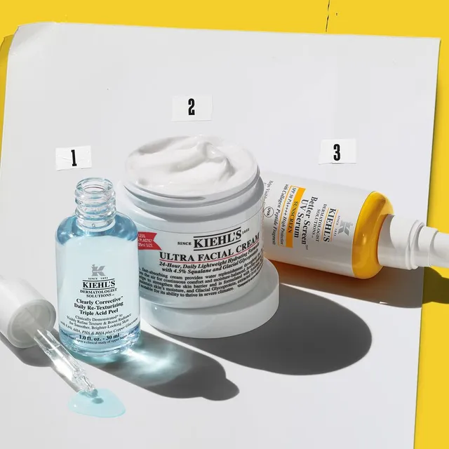 سيروم بيتر سكرين الواقي من الشمس بعامل حماية SPF50 PA ++++ – صورة 4