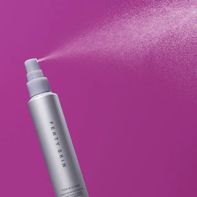 Hydrating Face Mist with Polyglutamic Acid and Hyaluronic Acid – image 3