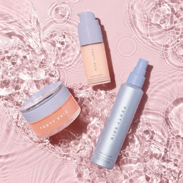 Hydrating Face Mist with Polyglutamic Acid and Hyaluronic Acid – image 4