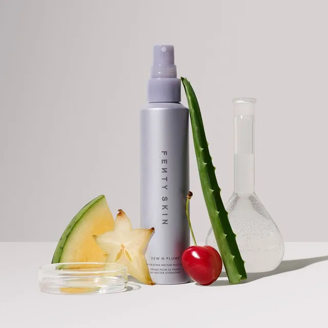 Hydrating Face Mist with Polyglutamic Acid and Hyaluronic Acid – image 5