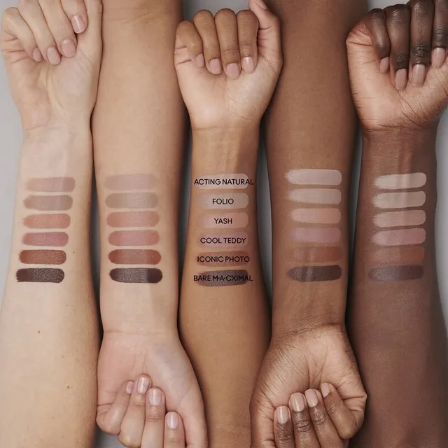 MACximal Silky Matte Lipstick – image 4