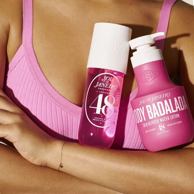 Body Badalada Skin Refresh Water Lotion 48 – image 5