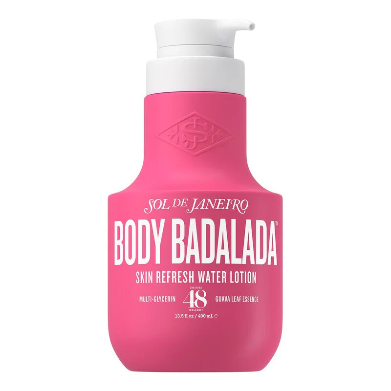 Body Badalada™ Skin Refresh Water Lotion 48