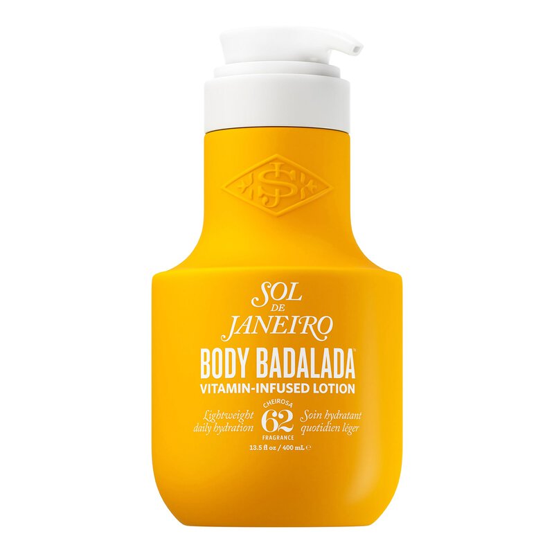 Body Badalada™ 62