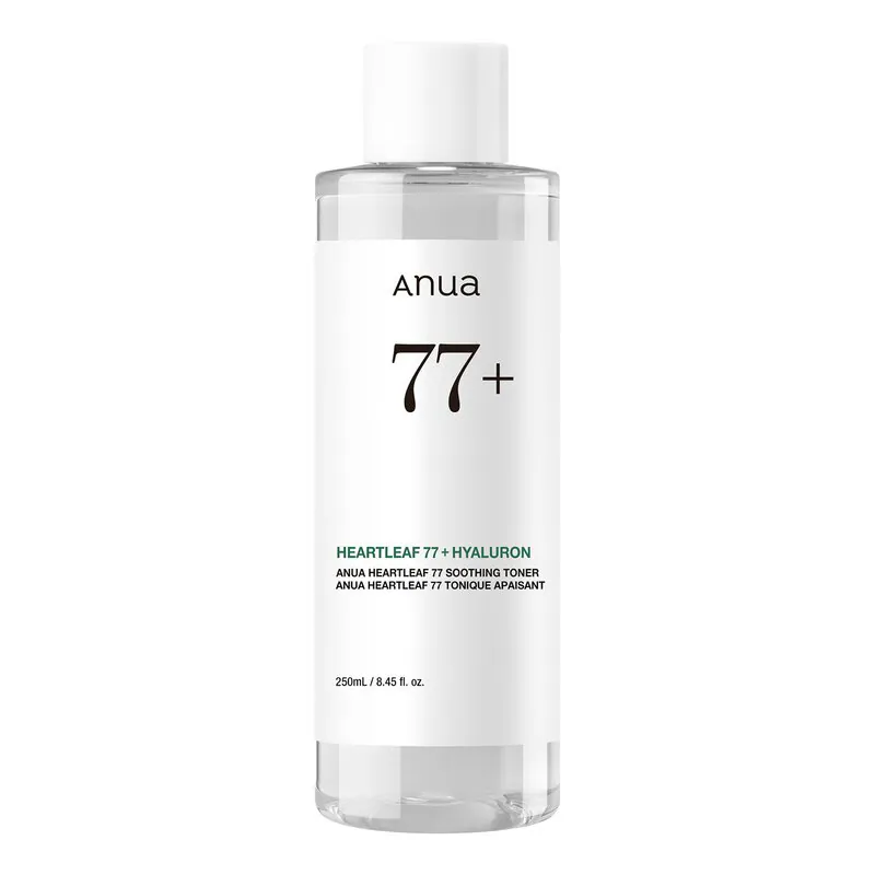 Heartleaf 77 Soothing Toner