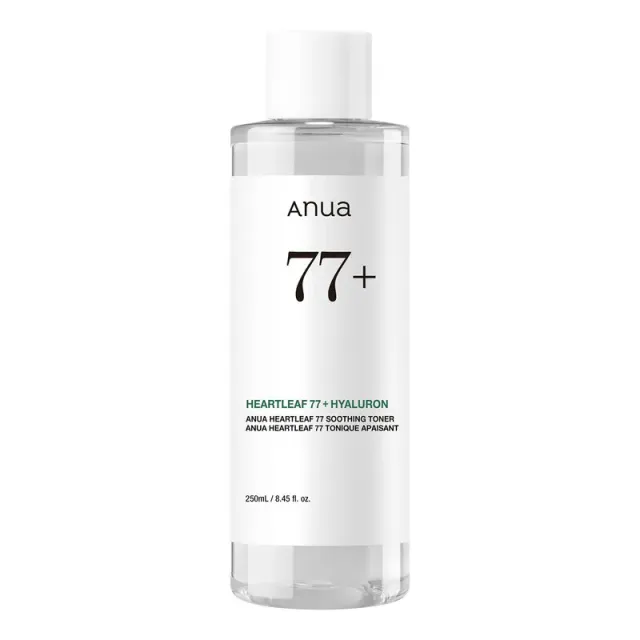 Heartleaf 77 Soothing Toner